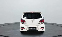 Jual cepat Toyota Agya G 2018 di Banten 13