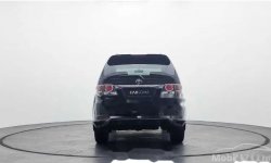 Mobil Toyota Fortuner 2015 G TRD dijual, DKI Jakarta 4