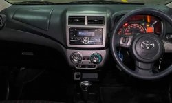 Jual cepat Toyota Agya G 2018 di Banten 1