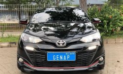 Toyota Sportivo 2018 Banten dijual dengan harga termurah 11
