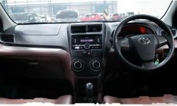 Jual mobil bekas murah Toyota Avanza E 2017 di DKI Jakarta 3