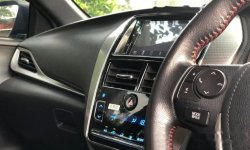 Toyota Sportivo 2018 Banten dijual dengan harga termurah 9