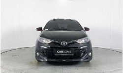Jual mobil bekas murah Toyota Sportivo 2018 di Jawa Barat 6