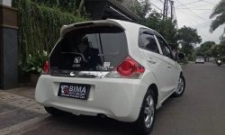 Mobil Honda Brio 2017 Satya E dijual, DKI Jakarta 1