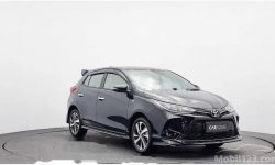 DKI Jakarta, Toyota Yaris GR Sport 2022 kondisi terawat 3