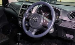 Jual cepat Toyota Agya G 2018 di Banten 2