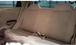 Jual mobil bekas murah Honda Brio Satya E 2017 di Banten 2