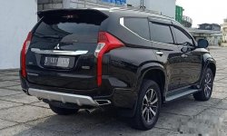 DKI Jakarta, Mitsubishi Pajero Sport Dakar 2017 kondisi terawat 3