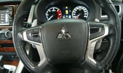 Mitsubishi Pajero Sport 2016 Jawa Timur dijual dengan harga termurah 5