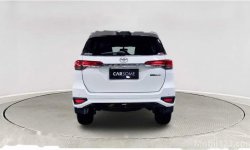 DKI Jakarta, Toyota Fortuner VRZ 2020 kondisi terawat 3