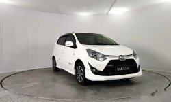 Mobil Toyota Agya 2019 G dijual, DKI Jakarta 17