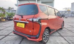 Mobil Toyota Sienta 2016 Q dijual, DKI Jakarta 13