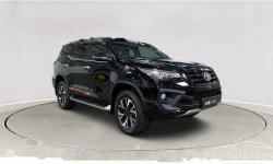 Jual Toyota Fortuner VRZ 2018 harga murah di DKI Jakarta 2