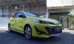 Mobil Toyota Sportivo 2020 dijual, Jawa Timur 7