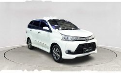 Mobil Toyota Avanza 2017 Veloz terbaik di DKI Jakarta 7