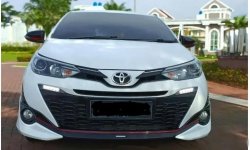 Mobil Toyota Sportivo 2019 terbaik di Banten 4