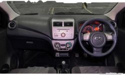 Mobil Daihatsu Ayla 2017 X terbaik di Jawa Barat 6