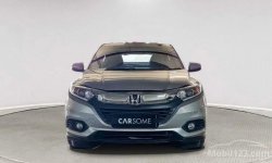Mobil Honda HR-V 2019 E terbaik di DKI Jakarta 10