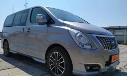 Mobil Hyundai H-1 2018 Royale dijual, Banten 12