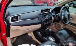 Mobil Honda Brio 2018 Satya E terbaik di DKI Jakarta 7