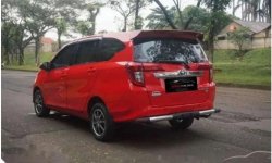 Jual mobil bekas murah Toyota Calya G 2018 di DKI Jakarta 2