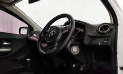 Mobil Toyota Agya 2019 G dijual, DKI Jakarta 8