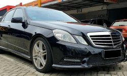Jual Mercedes-Benz AMG 2013 harga murah di DKI Jakarta 4