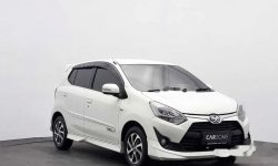 Mobil Toyota Agya 2018 G dijual, DKI Jakarta 2