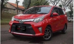 Jual mobil bekas murah Toyota Calya G 2018 di DKI Jakarta 5