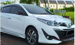 Mobil Toyota Sportivo 2019 terbaik di Banten 2