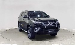 DKI Jakarta, jual mobil Toyota Fortuner VRZ 2017 dengan harga terjangkau 5
