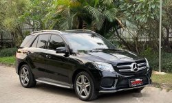 Mobil Mercedes-Benz AMG 2017 dijual, DKI Jakarta 4