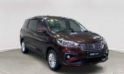 Jual mobil Suzuki Ertiga GX 2018 bekas, DKI Jakarta 10