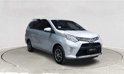 Jual Toyota Calya G 2016 harga murah di DKI Jakarta 6