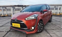 Mobil Toyota Sienta 2016 Q dijual, DKI Jakarta 10