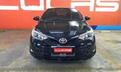 Jual cepat Toyota Yaris G 2018 di Jawa Barat 6