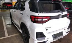 Mobil Toyota Raize 2021 dijual, Banten 6