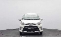 Jawa Barat, jual mobil Toyota Calya G 2017 dengan harga terjangkau 2