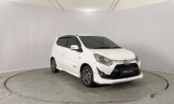 Jual cepat Toyota Agya G 2018 di DKI Jakarta 3