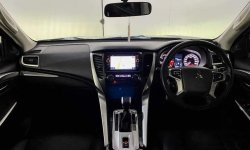 Mobil Mitsubishi Pajero Sport 2018 Dakar dijual, Banten 5