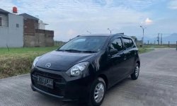 Mobil Daihatsu Ayla 2017 D dijual, Jawa Barat 1