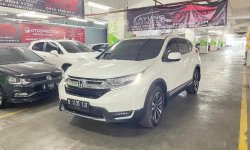 Jual cepat Honda CR-V Prestige 2019 di DKI Jakarta 13
