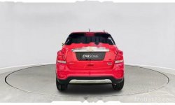Jual cepat Chevrolet TRAX 2018 di Jawa Barat 9