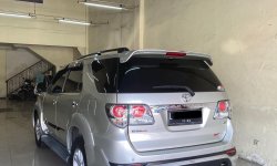 Toyota Fortuner G 4x4 VNT 2012 6
