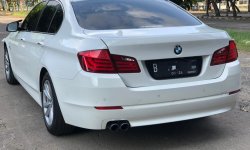 BMW 520i AT Putih 2013 6