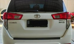 Toyota Innova 2.0 G M/T ( Manual ) 2018 Putih Mulus Siap Pakai Good Condition 4