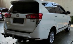 Toyota Innova 2.0 G M/T ( Manual ) 2018 Putih Mulus Siap Pakai Good Condition 5