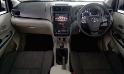 Toyota Avanza 1.3G MT 2021 Abu-abu 9