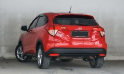 Honda HR-V E CVT 2017 Merah Siap Pakai Murah Bergaransi DP 22Juta 3