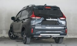 Mitsubishi Xpander Cross CVT 2019 Abu-abu Siap Pakai Murah Bergaransi DP 27Juta 3